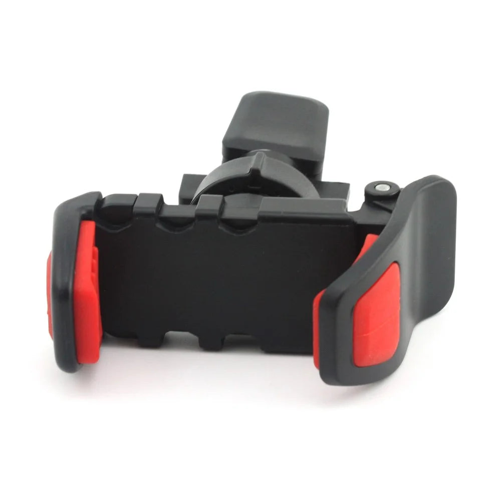 Universal Rotary Car Air Vent Mount Holder for iPhone Samsung Huawei etc - 4