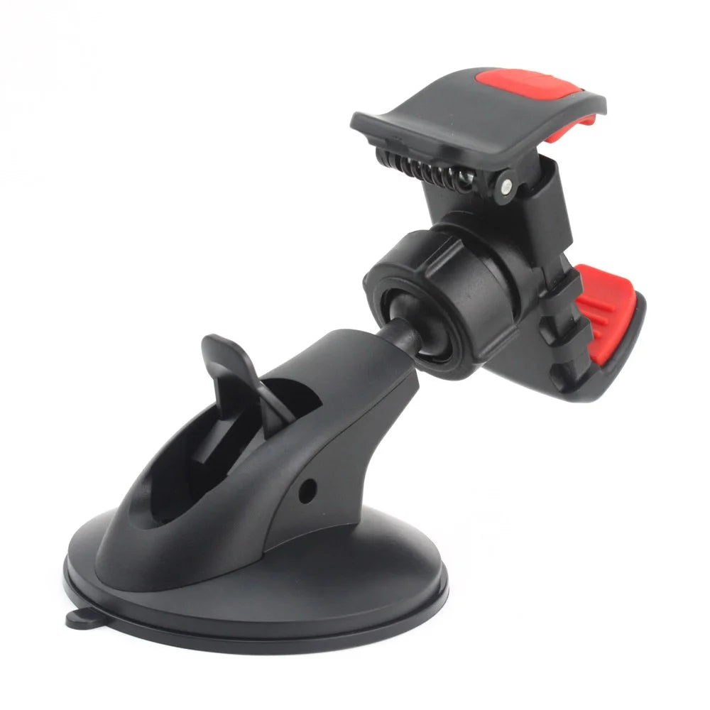 Universal Suction Cup Car Mount Holder for iPhone Samsung Huawei etc - 4