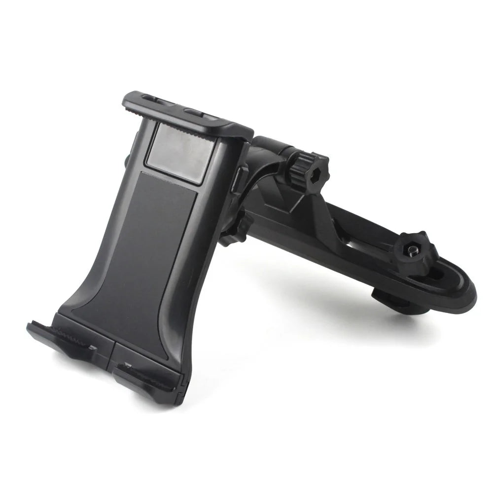 095-BR Universal Car Seat Mount Phone/Tablet Stand Holder for iPhone 7 Plus / iPad Pro 9.7 inch - 5