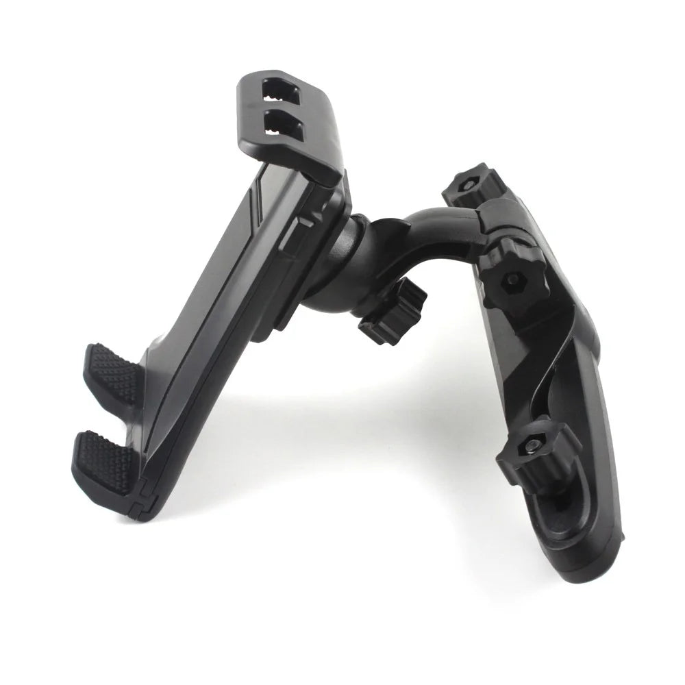 095-BR Universal Car Seat Mount Phone/Tablet Stand Holder for iPhone 7 Plus / iPad Pro 9.7 inch - 6