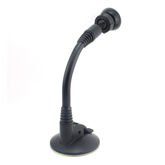 Suction Cup Magnetic Car Windshield Mount Phone Holder for iPhone 7 Plus / 7 - 2