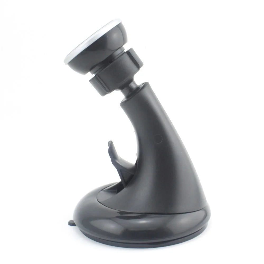 Suction Cup Style Magnet Mount Holder Stand for iPhone Samsung 099B-072 - 4