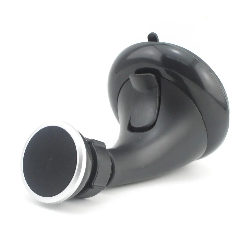 Suction Cup Style Magnet Mount Holder Stand for iPhone Samsung 099B-072 - 6