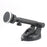 Suction Cup Style Magnet Mount Holder Stand for iPhone Samsung 099B-093B - 2