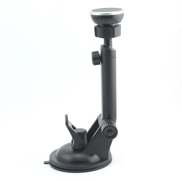Suction Cup Style Magnet Mount Holder Stand for iPhone Samsung 099B-093B - 3