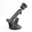 Suction Cup Style Magnet Mount Holder Stand for iPhone Samsung 099B-093B - 4