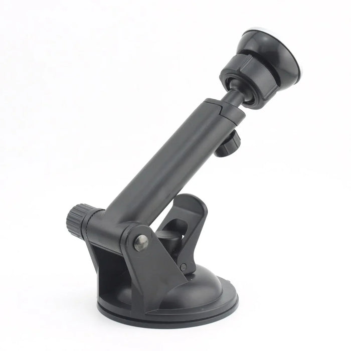 Suction Cup Style Magnet Mount Holder Stand for iPhone Samsung 099B-093B - 4