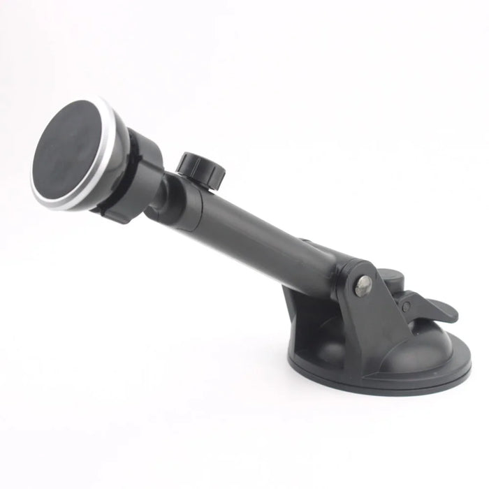 Suction Cup Style Magnet Mount Holder Stand for iPhone Samsung 099B-093B - 5