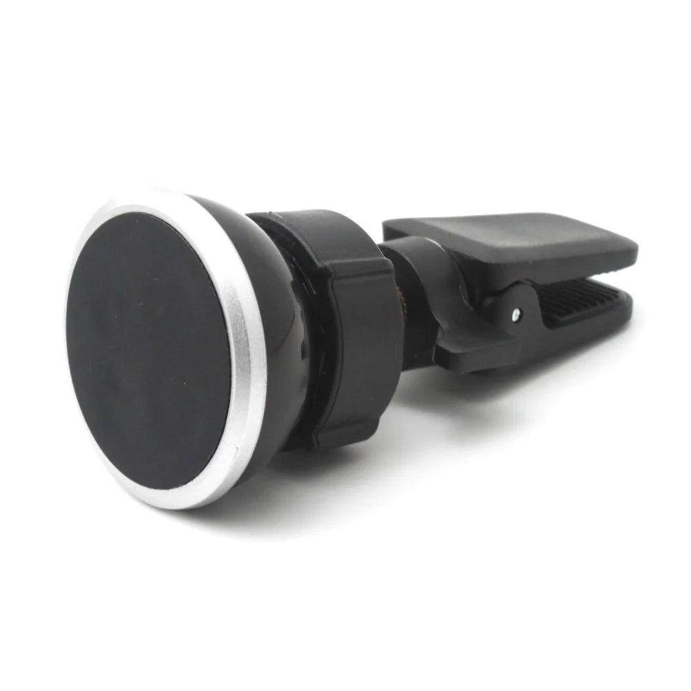 Magnetic Car Air Vent 360-Degree Rotary Mount 099B-103 - 3