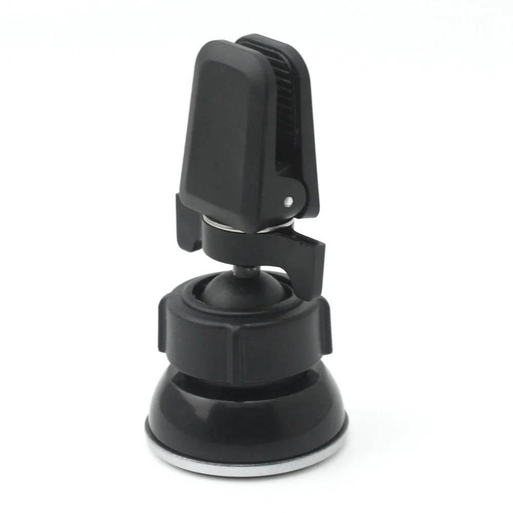 Magnetic Car Air Vent 360-Degree Rotary Mount 099B-103 - 5