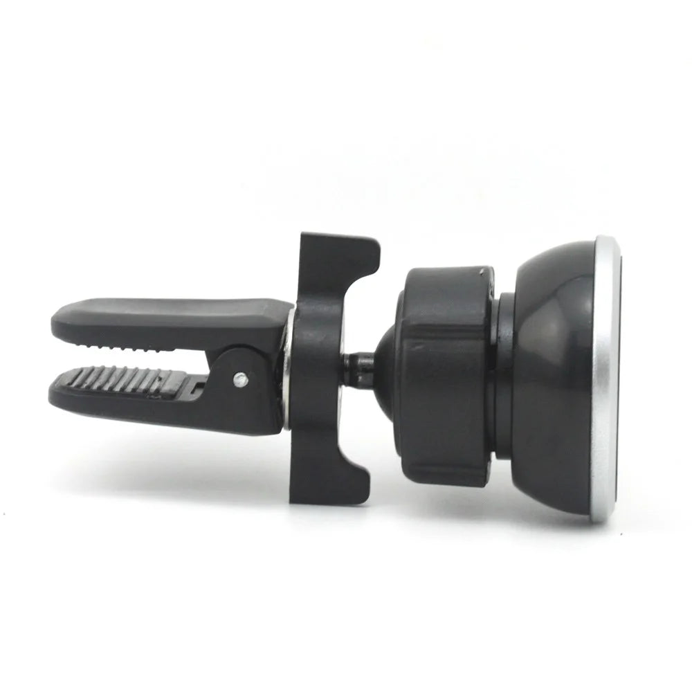 Magnetic Car Air Vent 360-Degree Rotary Mount 099B-103 - 6