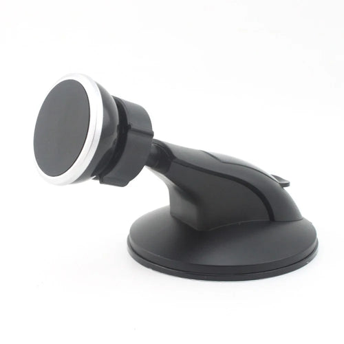 Universal Magnetic Car Windshield Suction Cup Mount Stand for iPhone Samsung 099B-108 - 1