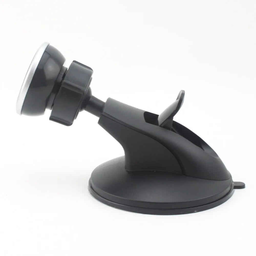 Universal Magnetic Car Windshield Suction Cup Mount Stand for iPhone Samsung 099B-108 - 3