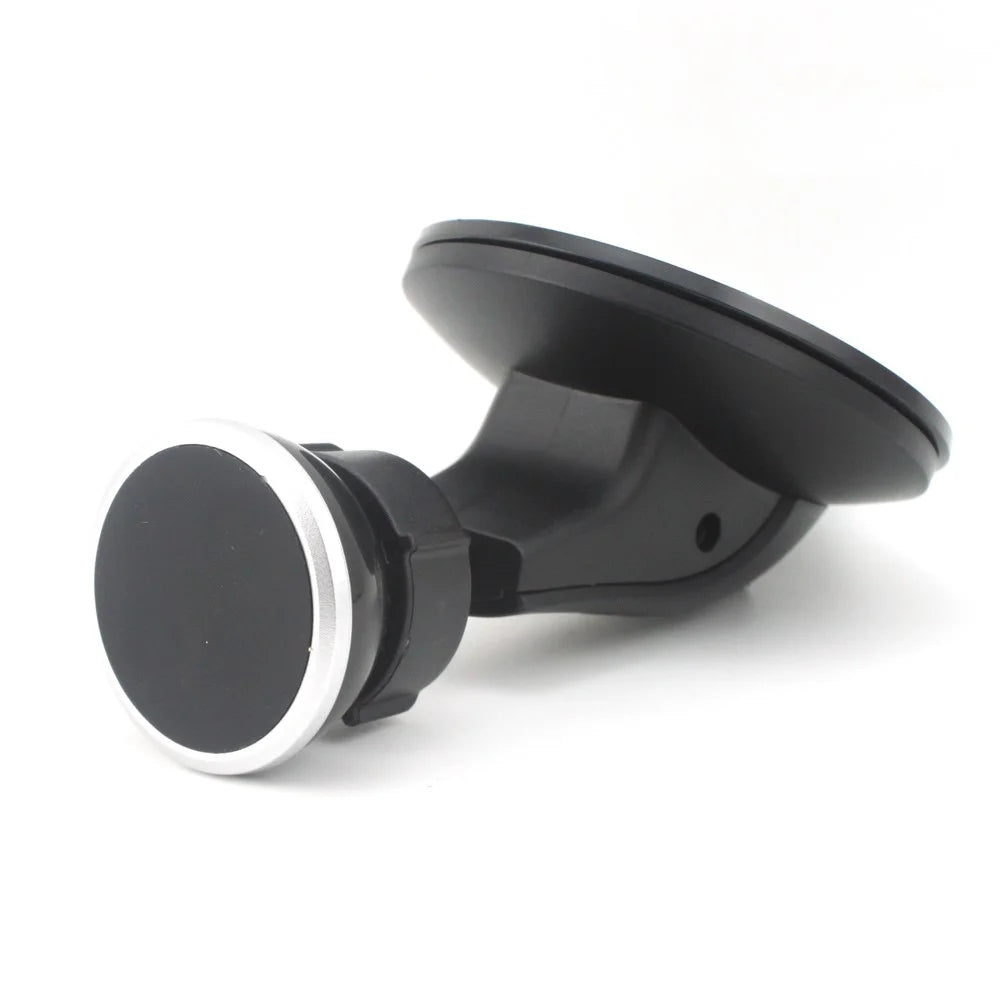 Universal Magnetic Car Windshield Suction Cup Mount Stand for iPhone Samsung 099B-108 - 5