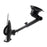 Universal Suction Cup Car Mount Holder for iPhone 7 Plus 7 Samsung Galaxy S6 - 2