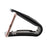 Alligator Clip Design Desktop Car Mount Stand for iPhone Samsung Sony Huawei etc - Grey - 2