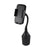 090H+080B Cup Style Base Car Mount Phone Holder, Applicable Width: 55-92mm - 1