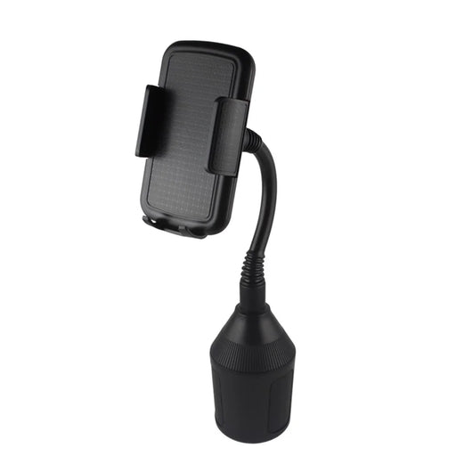 090H+080B Cup Style Base Car Mount Phone Holder, Applicable Width: 55-92mm - 1