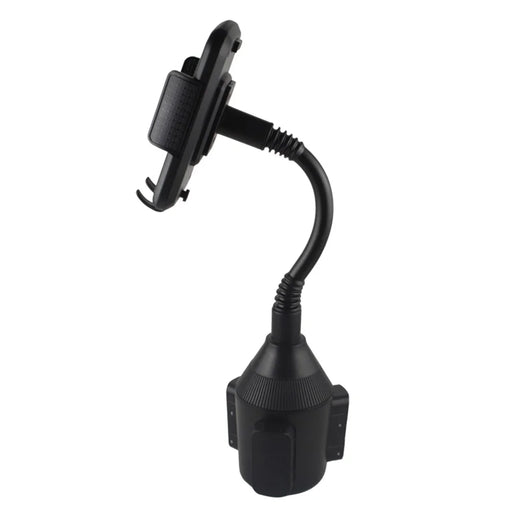 090H+080B Cup Style Base Car Mount Phone Holder, Applicable Width: 55-92mm - 2