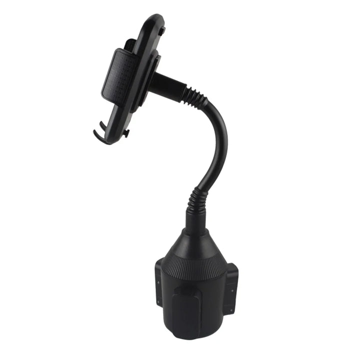 090H+080B Cup Style Base Car Mount Phone Holder, Applicable Width: 55-92mm - 2