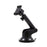 Universal Rotary Suction Cup Car Windshield Mount Tablet Holder for iPad Air 2 etc. 7-15" Tablets - Black - 5