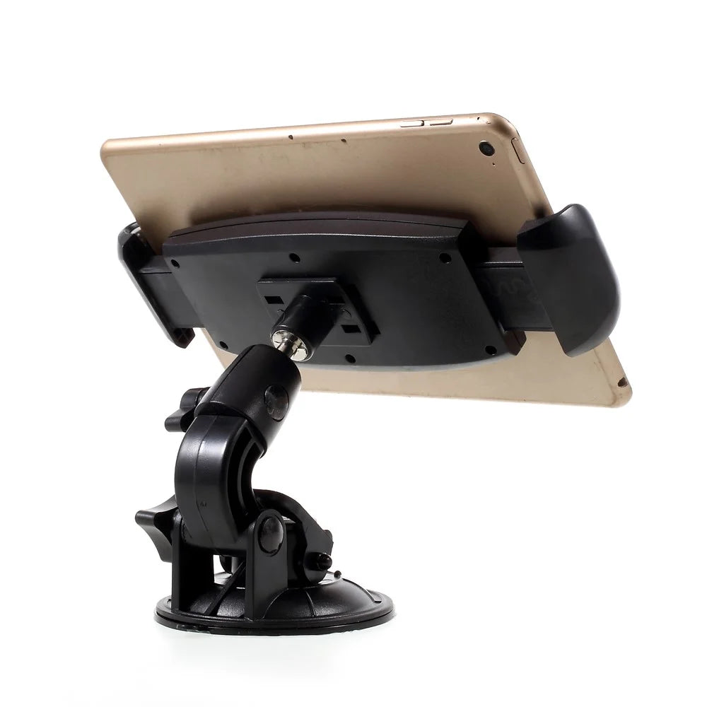 For iPad Air 2 / iPad Pro 12.9 inch Car Mount Suction Cup Holder, Size: 155 - 255mm - 3