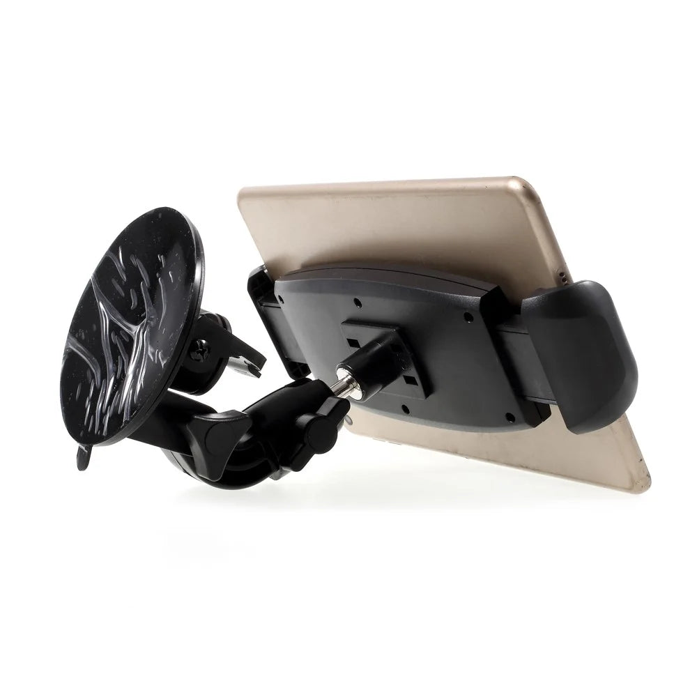 For iPad Air 2 / iPad Pro 12.9 inch Car Mount Suction Cup Holder, Size: 155 - 255mm - 5