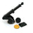 Magnetic Long Arm Suction Cup Desktop Car Windshield Dashboard Mount Holder - 5