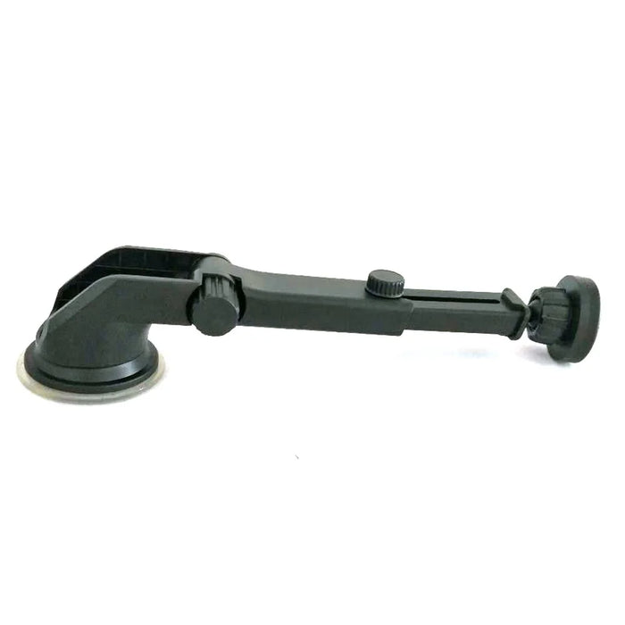 Magnetic Long Arm Suction Cup Desktop Car Windshield Dashboard Mount Holder - 6
