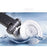 Magnetic Long Arm Suction Cup Desktop Car Windshield Dashboard Mount Holder - 7