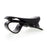 Cell Phone GPS Clip Holder Desk Car Mount for iPhone Samsung Sony Etc, Clip Width: 90mm - Black - 2