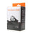 Cell Phone GPS Clip Holder Desk Car Mount for iPhone Samsung Sony Etc, Clip Width: 90mm - Black - 6