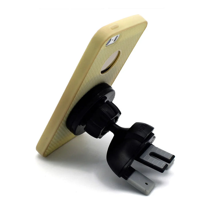 Universal CD Slot Car Mount Holder Cradle for iPhone iPad Samsung HTC Huawei - 1