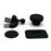 Universal CD Slot Car Mount Holder Cradle for iPhone iPad Samsung HTC Huawei - 2