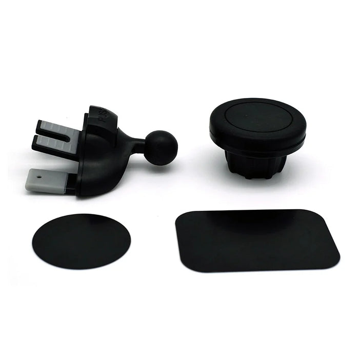 Universal CD Slot Car Mount Holder Cradle for iPhone iPad Samsung HTC Huawei - 2
