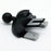 Universal CD Slot Car Mount Holder Cradle for iPhone iPad Samsung HTC Huawei - 5