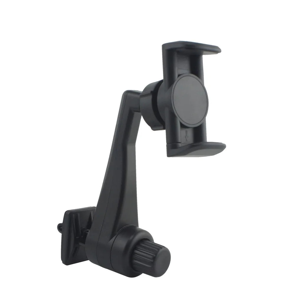 360 Degrees Rotating Car Air Vent Mount Mobile Phone Holder for Phone Between 3.5 inch - 5.5 inch - 1