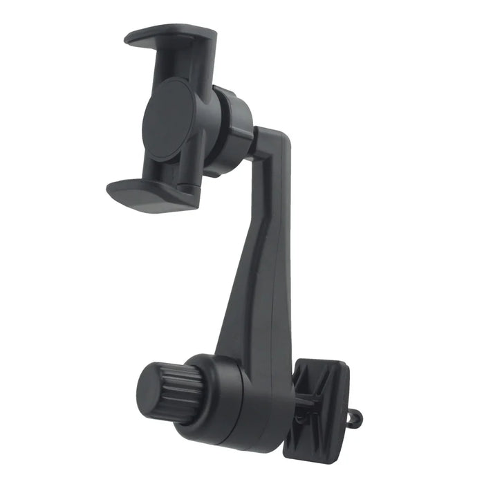 360 Degrees Rotating Car Air Vent Mount Mobile Phone Holder for Phone Between 3.5 inch - 5.5 inch - 3