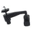 360 Degrees Rotating Car Air Vent Mount Mobile Phone Holder for Phone Between 3.5 inch - 5.5 inch - 4