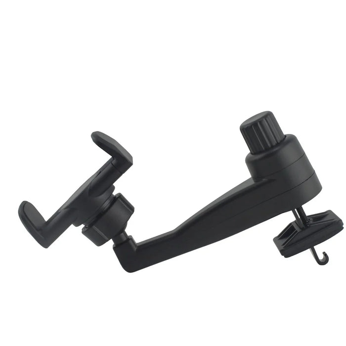 360 Degrees Rotating Car Air Vent Mount Mobile Phone Holder for Phone Between 3.5 inch - 5.5 inch - 5