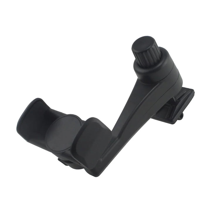 360 Degrees Rotating Car Air Vent Mount Mobile Phone Holder for Phone Between 3.5 inch - 5.5 inch - 6