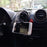 360 Degrees Rotating Car Air Vent Mount Mobile Phone Holder for Phone Between 3.5 inch - 5.5 inch - 7