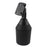 095-080A Universal 360 Degree Rotary Car Phone / Tablet Cup Mount Holder for iPhone iPad, Clamp Width: 11-22cm - 1