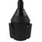 095-080A Universal 360 Degree Rotary Car Phone / Tablet Cup Mount Holder for iPhone iPad, Clamp Width: 11-22cm - 3
