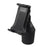 095-080A Universal 360 Degree Rotary Car Phone / Tablet Cup Mount Holder for iPhone iPad, Clamp Width: 11-22cm - 4