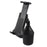 095-080A Universal 360 Degree Rotary Car Phone / Tablet Cup Mount Holder for iPhone iPad, Clamp Width: 11-22cm - 7