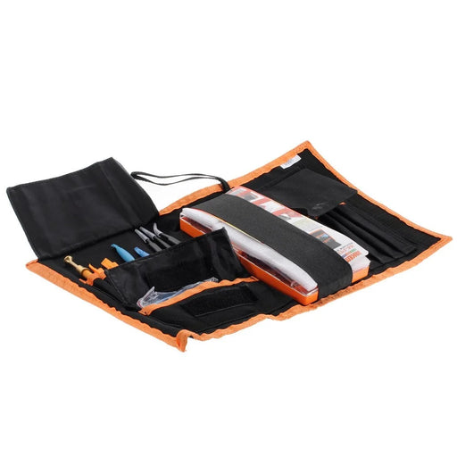JAKEMY JM-P01 70 in 1 Precision Screwdriver Repair Tool Set with Storage Bag for Macbook iPhone Samsung Phone - 2
