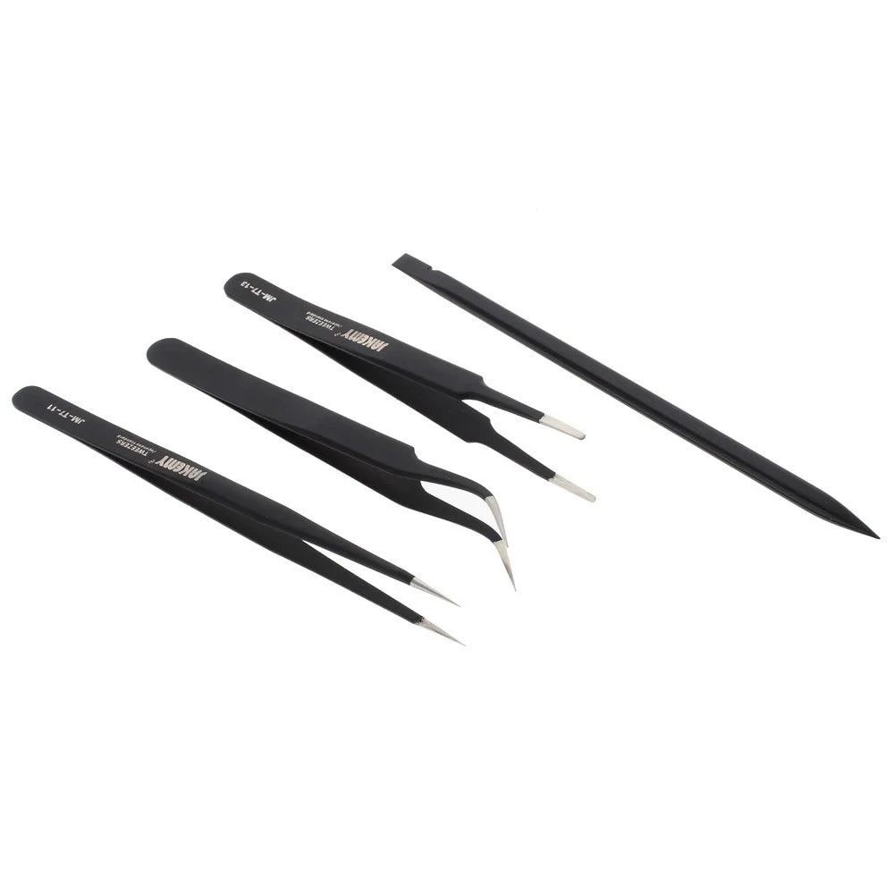 JAKEMY JM-P01 70 in 1 Precision Screwdriver Repair Tool Set with Storage Bag for Macbook iPhone Samsung Phone - 6