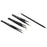 JAKEMY JM-P01 70 in 1 Precision Screwdriver Repair Tool Set with Storage Bag for Macbook iPhone Samsung Phone - 6