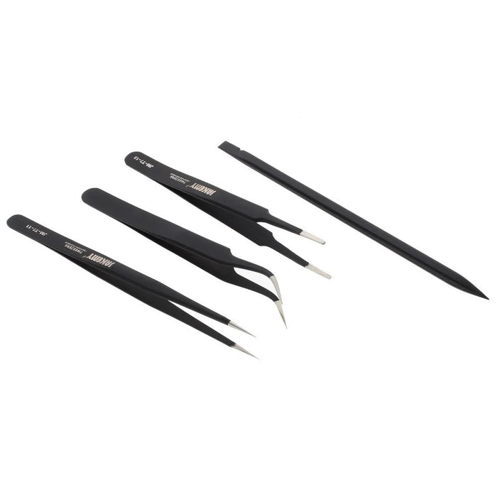 JAKEMY JM-P01 70 in 1 Precision Screwdriver Repair Tool Set with Storage Bag for Macbook iPhone Samsung Phone - 6